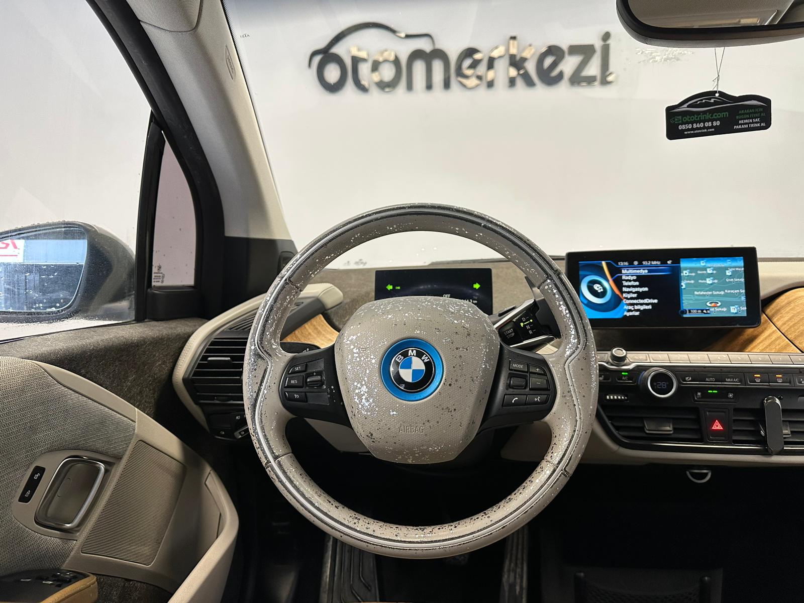 BMW i3 17